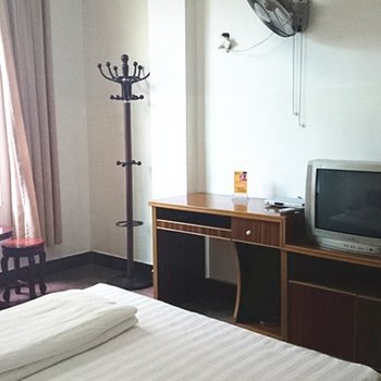 福清忠平旅馆