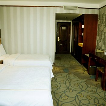 中卫阳光大酒店酒店提供图片