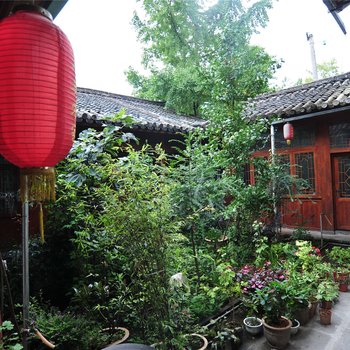 保山庆英农家乐酒店提供图片