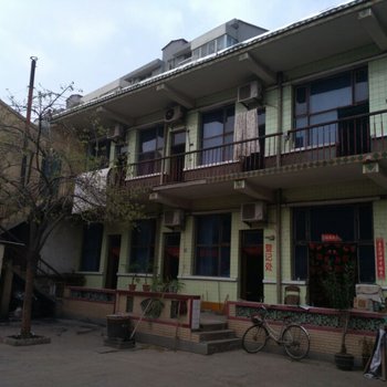 晋州石家庄星火旅社