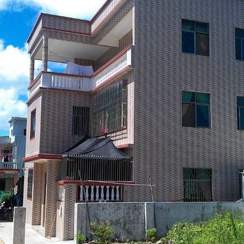 汕头青澳湾小憩旅馆酒店提供图片