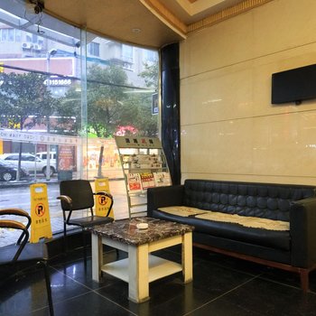 岳阳中圆商务酒店酒店提供图片