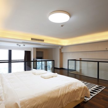 成都喵小倩公寓(东风路分店)