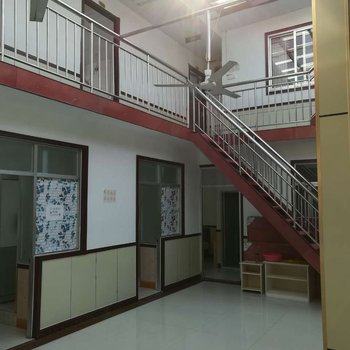 日照自然居渔家乐吴家台店