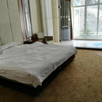 克什克腾旗热水环保宾馆家庭公寓酒店提供图片