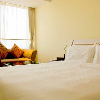 宁波汇豪花园酒店式公寓酒店提供图片