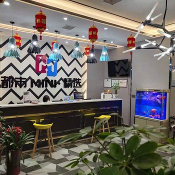 都市MINI·精选连锁酒店(柘城千树园店)酒店提供图片