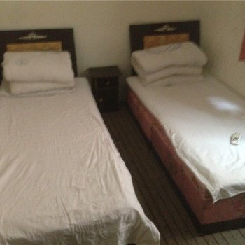 昌吉长青旅馆酒店提供图片