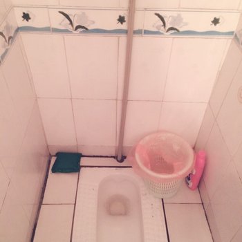 南昌小团圆青年旅舍酒店提供图片