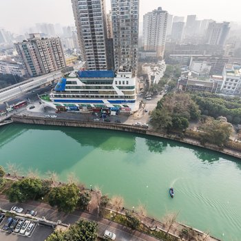 成都茴家·民宿(锦里东路分店)酒店提供图片