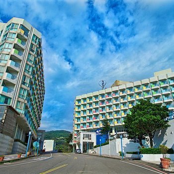 新北万里太平洋海湾温泉渡假饭店酒店提供图片