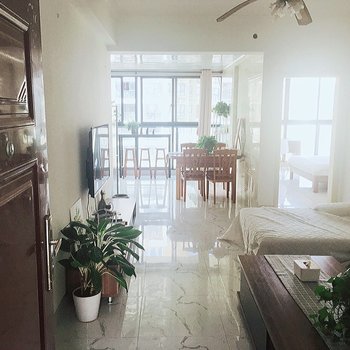 右舍公寓(海口3号店)酒店提供图片