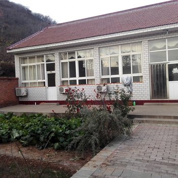 蓟县聚兴园农家院