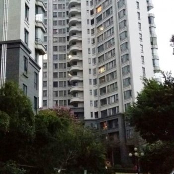 广州湖观湖公寓