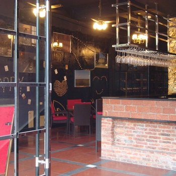 婺源艺联精品客栈酒店提供图片