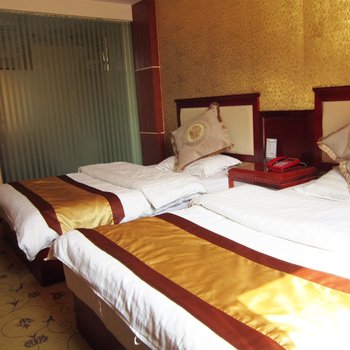 西双版纳文科大酒店酒店提供图片