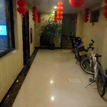成都韵菲宾馆