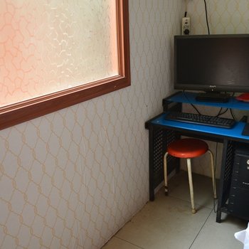 呼和浩特基顺招待所酒店提供图片