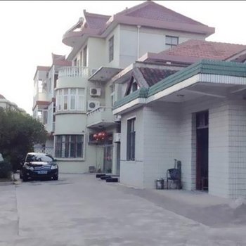 崇明俊莲宾馆