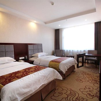 丰镇市凯帝斯王府国际酒店酒店提供图片