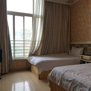 泗阳天来商务宾馆(新港湾店)酒店提供图片