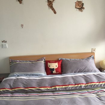 成都德意公寓(红旭路分店)酒店提供图片