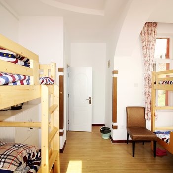 青岛八爪鱼青年旅舍酒店提供图片