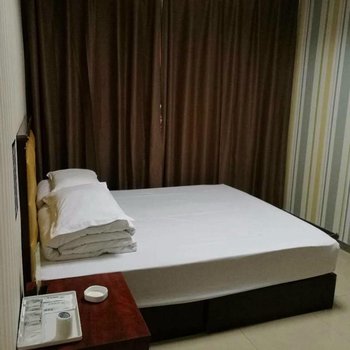 登封润升洗浴宾馆酒店提供图片