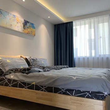 丹东建小筑小师之家酒店提供图片