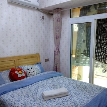 重庆小燕子家普通公寓酒店提供图片