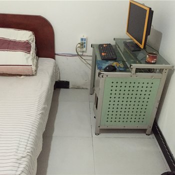 海伦和宜春旅店酒店提供图片