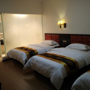 昆明万顺酒店(长水机场店)酒店提供图片