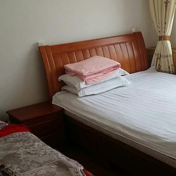 威海海景小公寓酒店提供图片