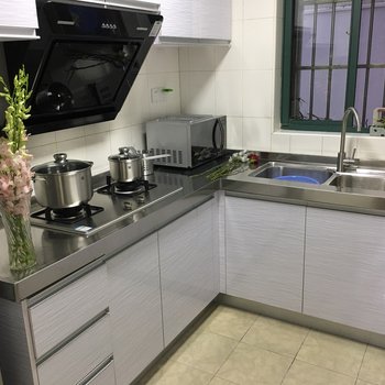 上海南京西路-人民广场-新天地-3房普通公寓(石门二路店)酒店提供图片