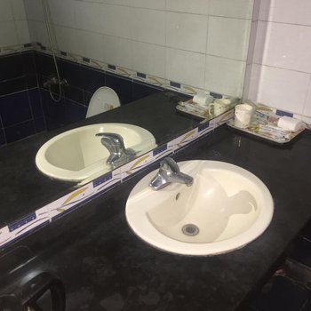 站东旅馆酒店提供图片