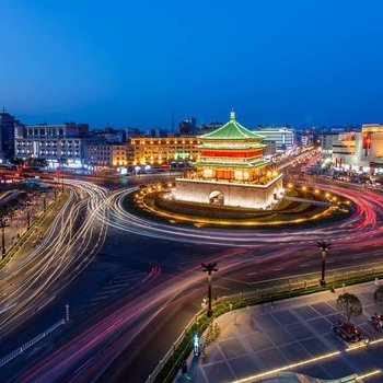 西安钦差(00135800)公寓(化觉巷清真大寺分店)