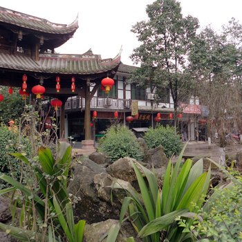 平乐观景客栈