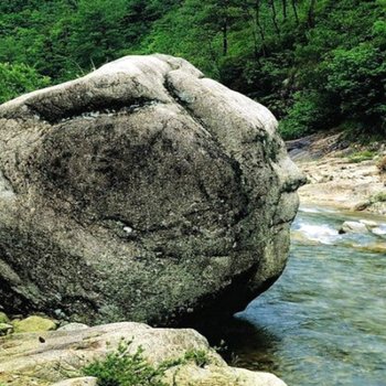 绩溪水街旅馆(宣城)酒店提供图片