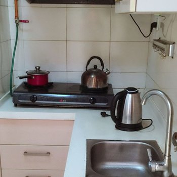 成都天府掌柜普通公寓(小天南街分店)酒店提供图片