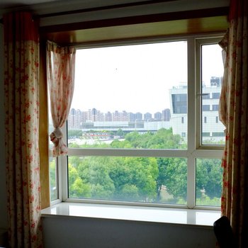 上海黛芙之河畔居普通公寓酒店提供图片