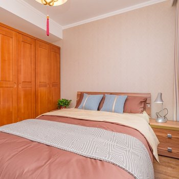 泰安路客精品民宿BD3200酒店提供图片