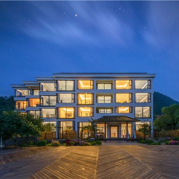 倾境千岛湖民宿
