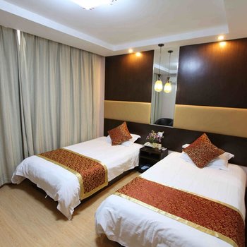 速8酒店(扬州瘦西湖文昌阁店)酒店提供图片