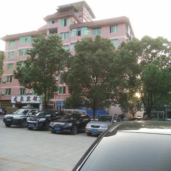 龙泉民宿