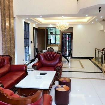 广州从化温泉富力泉天下精品别墅酒店提供图片