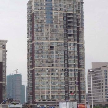 龙岩豪庭公寓