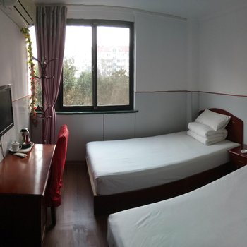 青岛盛世源商务宾馆酒店提供图片