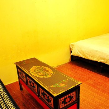拉萨东嘎家庭旅馆酒店提供图片