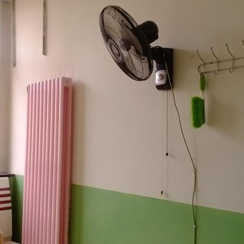 长治屯留心怡旅馆酒店提供图片