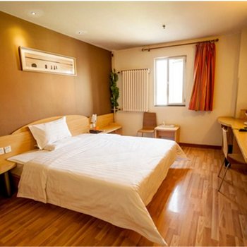 淄博蒲府大酒店金晶大道店酒店提供图片